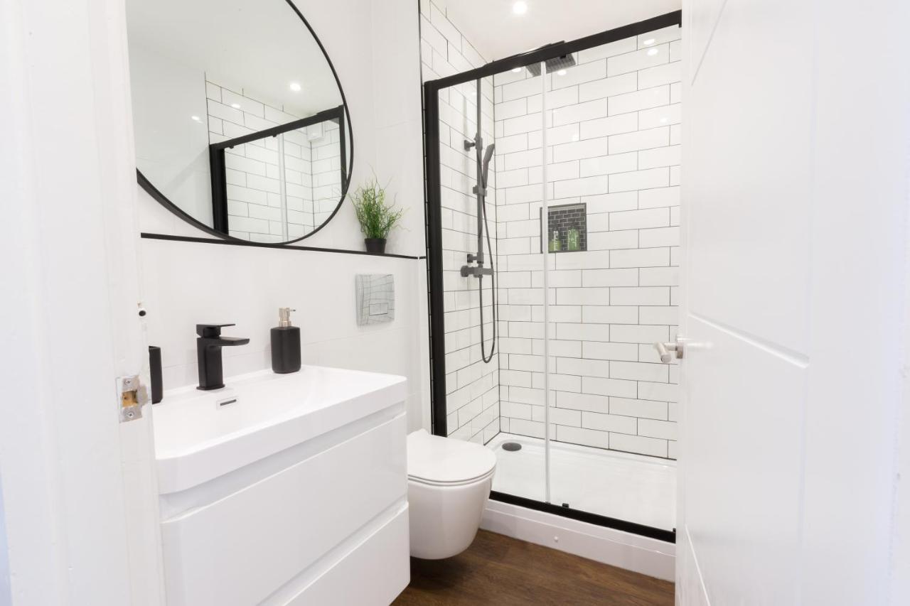 Chester Stays - Lovely Apartment In The Heart Of Chester With Free Parking Dış mekan fotoğraf